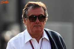 Illustration for article titled Gian Carlo Minardi wonders whether the 107% rule could result in depleted grids this season.